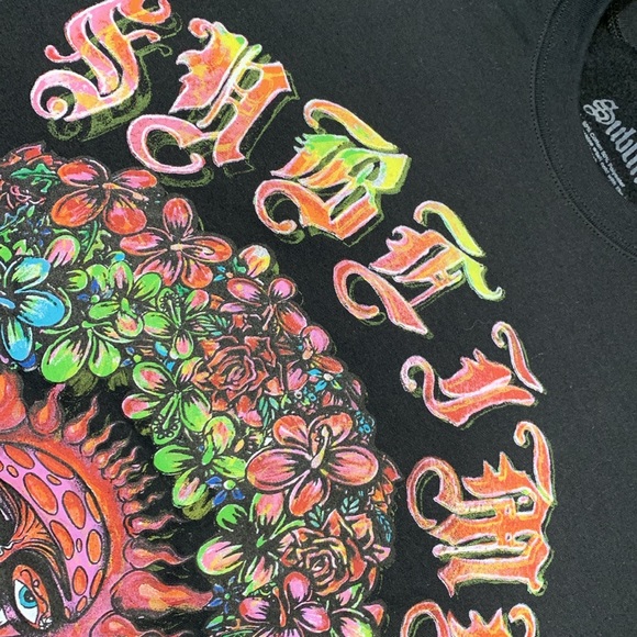 Sublime crewneck Sz S/M - Picture 3 of 6